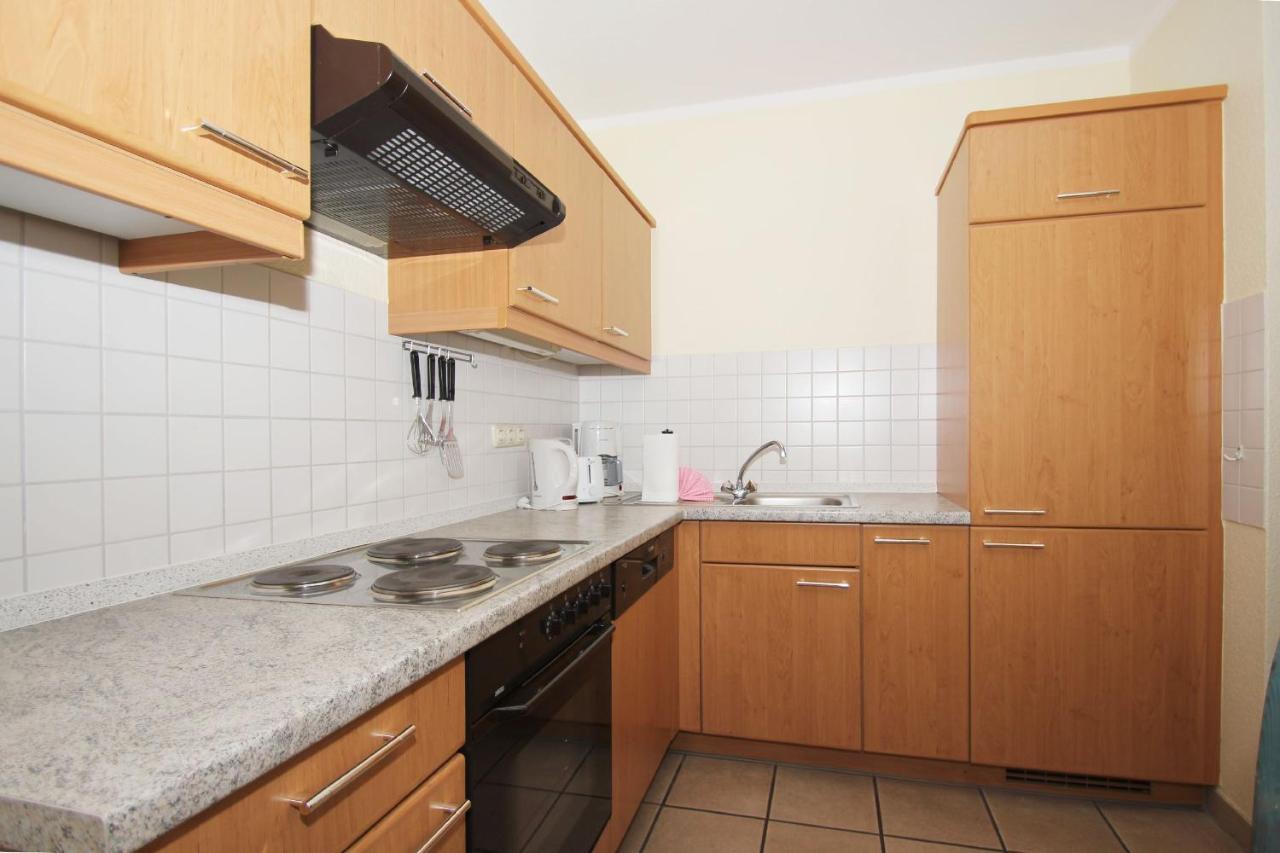 גוהרן Balkon, Gratis Nutzung Vom Ahoi Erlebnisbad Und Sauna In Sellin - Villa Karola Fewo 09 מראה חיצוני תמונה